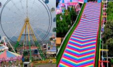 Tempat Wisata Celosia Diduga Beroperasi Tanpa Izin Lengkap, OPD Kabupaten Semarang Seolah Tutup Mata