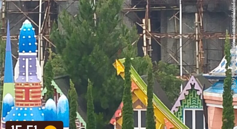 foto slider headline