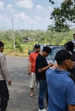 Pegawai PPPK di Lubuklinggau Jadi Korban Begal Saat Hendak Isi BBM