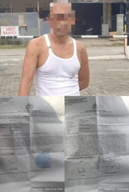 Aktivis 98 dan Kepala Lingkungan diduga melakukan kekerasan tanpa hukum , AC Lubis mangkir panggilan Polisi