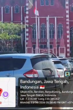 Celosia Masih Buka Meski Disorot Soal Izin, DPRD dan Bupati Semarang Didesak Turun Tangan: Ada Apa di Balik Pembiaran Ini