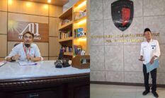 Debat Hukum Mengalir: Mohammad Sofyan Bela Legalitas Pusat, Adi Utomo: AHU Bukan Izin Usaha & Tantang Adu Data