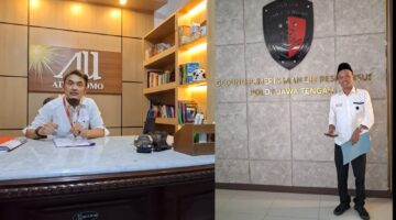 Debat Hukum Mengalir: Mohammad Sofyan Bela Legalitas Pusat, Adi Utomo: AHU Bukan Izin Usaha & Tantang Adu Data