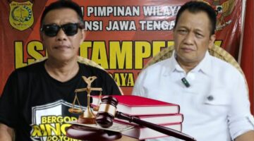 LSM Tamperak “Semprot” Kejaksaan, Kasus Mini Zoo Purworejo Dinilai Mandek dan Sarat Kejanggalan