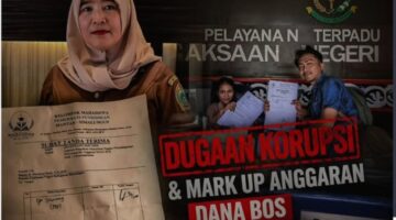 DPP KOMPI Dukung Laporan Dugaan Korupsi Kepala Sekolah SMK Negeri 3 di Kejaksaan Simalungun: Minta Penegakan Hukum Tegas