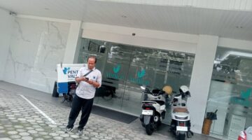 Deretan Dugaan Pelanggaran di Proyek Jalan Getasan: Pekerja Tanpa APD, Material Disorot, Pengawasan Dipertanyakan