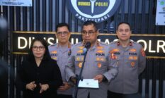 Bareskrim Polri Bongkar Sindikat Phishing Lintas Negara, Raup Keuntungan Hingga Rp25 Miliar