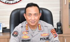 Polda Bali Kerahkan 1.595 Personel Gabungan Amankan Event Internasional Kemala Run 2026