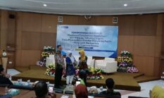 RSUD Tjitrowardojo Gelar Forum Konsultasi Publik, Dorong Transformasi Layanan Kesehatan Digital