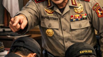 Sadis  Alergi dikonfitmasi Terkait Judi Kanit Reskrim Polsek Patumbak Langsung Blokir Nomor Kontak Wartawan. 