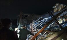 Kerja Bakti Berujung Duka, Satu Warga Meninggal Dunia Akibat Kecelakaan Kerja di Giritontro