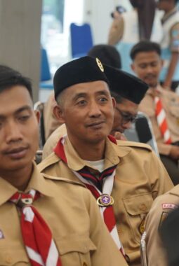 Melalui Pramuka Paling Efektif Membentuk Mental Generasi Muda di Tengah Arus Kemajuan Zaman
