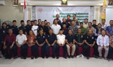 Muskab IPSI Wonogiri 2026 Berlangsung Kondusif, Weda Hendragiri Kembali Terpilih sebagai Ketua Umum