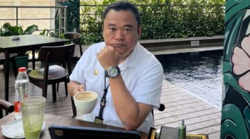 Adv.Sugiyono.,SE.,SH.,MH : Menanti Keputusan, Bukan Sekadar Klarifikasi , Arah Penyelesaian Izin SD Tahfidz Smart Kids Kian Mengerucut