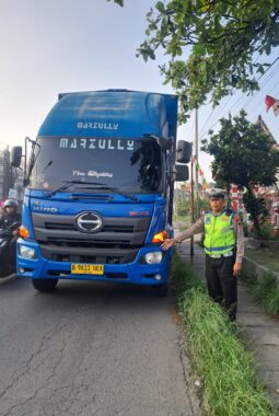 Gagal mendahului dari Kiri, Pelajar 17 asal Boyolali alami Laka di Tengaran.