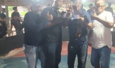 Aroma Perjudian Menyengat di Pasar 4 Kutalimbaru: Arena Sabung Ayam Diduga Milik ‘Edy’ Beroperasi Bebas, Kapolsek Membisu