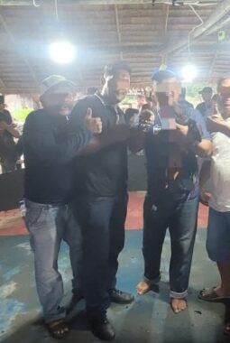 Aroma Perjudian Menyengat di Pasar 4 Kutalimbaru: Arena Sabung Ayam Diduga Milik ‘Edy’ Beroperasi Bebas, Kapolsek Membisu