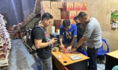 Bareskrim Polri Bongkar Penyelundupan 23 Ton Bawang dan Cabai di Pontianak