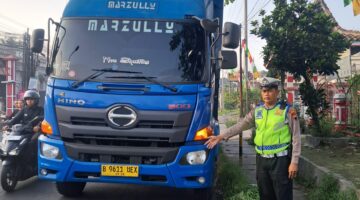 Gagal mendahului dari Kiri, Pelajar 17 asal Boyolali alami Laka di Tengaran