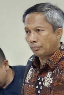 Banding, Mantan Sekda & Pj Bupati Cilacap, Awaluddin Muuri, Hukuman Malah Diperberat