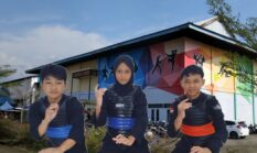Semangat Juara! SMPN 1 Bungbulang Siap Tempur di Seleksi POPWILDA 2026 Kabupaten Garut