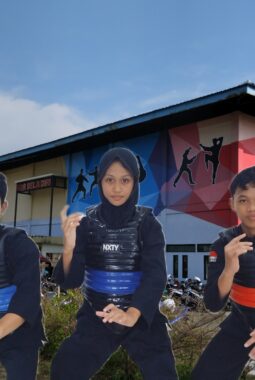 Semangat Juara! SMPN 1 Bungbulang Siap Tempur di Seleksi POPWILDA 2026 Kabupaten Garut