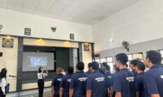 Komitmen Tanpa Toleransi! Lapas Pati Teguhkan Ikrar Bebas Narkoba dan Handphone