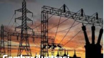 Kontroversi Lahan Bengkok & Kawasan Pangan di Jepara Dialihfungsikan Jadi Gardu Induk PLN, Warga Tolak Keras