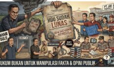 Terkuak! Trijono Soegandhi Diduga Putarbalikkan Fakta Transaksi HGU yang Sudah Lunas