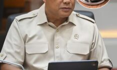 Pengadaan Sikat dan Semir Sepatu Rp1,57 Miliar, BGN Kembali Disorot Publik