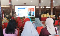 Semangat Kartini, Kapolres Semarang Tekankan Peran Strategis Perempuan dalam Keluarga dan Kamtibmas.