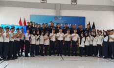 Kalapas Boyolali Tegaskan Zero Halinar Bukan Seremonial, Ujian Integritas di Tengah Overkapasitas