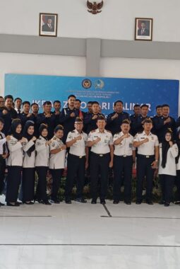 Kalapas Boyolali Tegaskan Zero Halinar Bukan Seremonial, Ujian Integritas di Tengah Overkapasitas