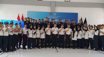 Kalapas Boyolali Tegaskan Zero Halinar Bukan Seremonial, Ujian Integritas di Tengah Overkapasitas