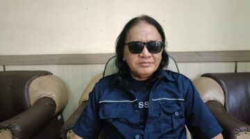 Tokoh Masyarakat Soroti Dugaan Perselingkuhan Oknum Pejabat, Desak Tindakan Tegas