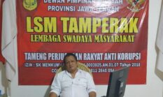 Dugaan Korupsi Proyek Mini Zoo ‘Garong’ Berkeliaran, Hukum Tumpul Keatas