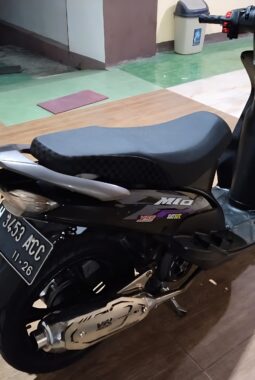 Polres Wonogiri Ungkap Kasus Penggelapan Sepeda Motor di Pracimantoro, Pelaku Berhasil Diamankan