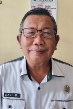 Kepala Dinas Perkimtan Purworejo: 27.632 Rumah Tidak Layak Huni Perlu Penanganan Terpadu pada 2026