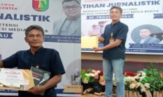 Komunikasi Tengah Malam Kasatgas MBG Kampar Diapresiasi, Pajar Saragih: Ini Baru Pejabat Solutif!