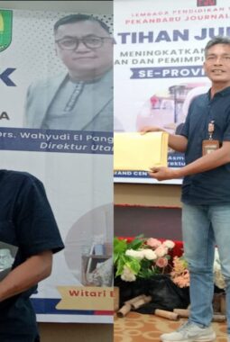 Komunikasi Tengah Malam Kasatgas MBG Kampar Diapresiasi, Pajar Saragih: Ini Baru Pejabat Solutif!