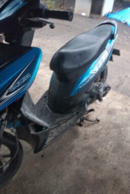 Dua Motor Tabrakan di Simpang Tiga Pracimantoro, Dua Pengendara Dilarikan ke Rumah Sakit