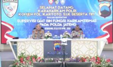Implementasi Arahan Baharkam Polri, “Polisi Penolong” Jadi Wajah Humanis Polda Jateng