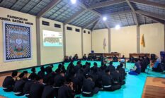 Doa Bersama PSHT Digelar Serentak, Polisi Pastikan Situasi Kondusif di Wonogiri