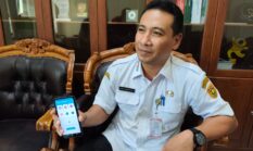 Dinsos Sosialisasikan Aplikasi Cek Bansos, Warga Diminta Aktif Awasi Data Penerima