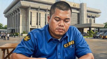 WASPADA MODUS PENIPUAN: GNI Imbau Warga Hati-hati Pakai Aplikasi Kencan Daring, Bisa Jadi Sasaran Pemerasan