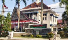 Praktisi Hukum Mindo Nainggolan SH;  Sekda Junedi Sitanggang Di Duga Rangkap Jabatan Di Sorot Publik