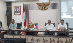 Wabup Garut Tegaskan Balesan Komen Itu Penting. Pentingnya Kehadiran Pemerintah di Ruang Digital Untuk Menjawab Persepsi Publik 