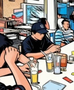 Perisai Palsu di Balik Kartu Pers: Menguliti Oknum “Bodrek” Pelindung Mafia 303 Blitar