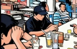 Perisai Palsu di Balik Kartu Pers: Menguliti Oknum “Bodrek” Pelindung Mafia 303 Blitar