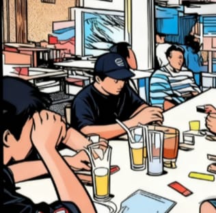 foto slider headline